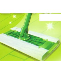 바닥청소포 청소용물티슈 리필용 걸레 고양이털 강아지털 머리카락 침대밑 바닥청소 밀대 봉, 2실속형 대형30매