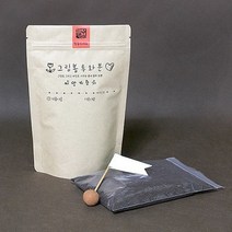 바보사랑 반려식물 화분재배키트 그림봉투화분 씨앗 키우기.히키스, 미니해바라기