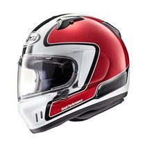 아라이 풀페이스 헬멧 오토바이 바이크 ARAI XD Outline, 59-60cm