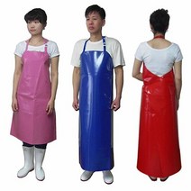 양면방수 코팅 방수 앞치마 우레탄 주방 업소 작업 대, 백색