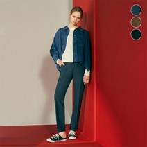 태그 [태그][TAG] 22FW NEW 사브리나 슬림 팬츠 3종 택 1