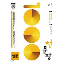 천문장 입문:구문이 독해로 연결되는 해석 공식, NE능률