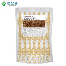 국산 느릅나무환 60개입 스틱 느릅나무껍질, 느릅나무환60포(1봉지)