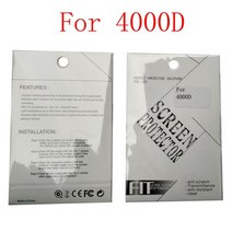 캐논 100D 500D 650D 700D 750D 760D 800D 1100D 1300D 1500D 3000D 4000D 용 새로운 소프트 카메라 화면 보호 필름 2 개, 11 4000D