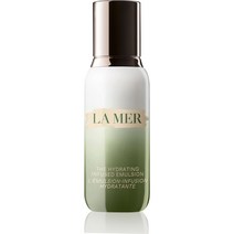 라메르 하이드레이팅 인퓨즈드 에멀젼, 1개, 50ml