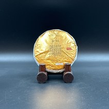 오운산 석귀 100g 2023년 보이차 생차