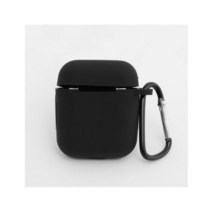 심플 에어팟케이스/ 1세대 2세대 실리콘케이스