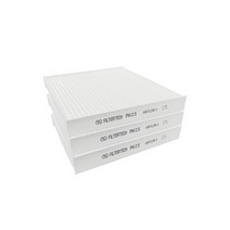 [필터테크] [2+1] FT175 쉐보레 알페온 에어컨필터 PM2.5