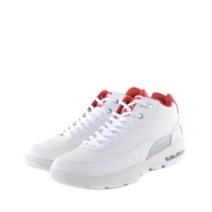 [해외]필립플레인명품스니커즈신발20123027 Philipp Plein HI TOP Sneakers Malone WHITE Size US 9.5 or EU 43