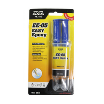 엑시아 EE05 에폭시접착제 (투명)25g, 1개