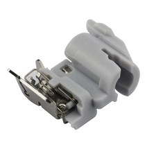 DREAMSTITCH 0323307200 니들 스레더 Bernina B215 350 530 560 770 및 기타 Bernina 재봉틀에 적합 - 0323307200