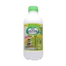 대유 플라즈마님 액제 1L 천연 살충성분 해충관리, 1개