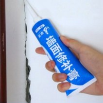 가정용 벽 천장 균열 수리, 700g+560g, 1개