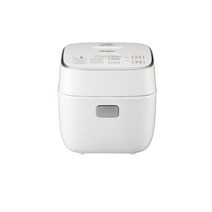 하이얼(Haier) JJT-R10A 핫 델리 무수 빙수 자동 조리기 JJT-R10A 90종류의 레시피 화이트 1~2인분