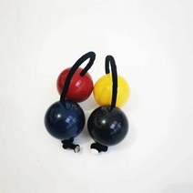 아살라토 볼 아프리카 쉐이커 리듬 취미 마라카 샌드 타악기 파치카 악기, 04제품