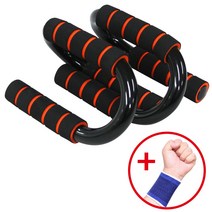 KCJ 푸쉬업바 팔굽혀펴기 푸시업 보드, 02.+푸쉬업바 S20