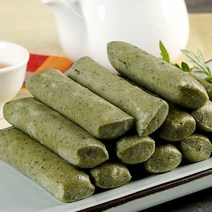 지투지샵 현미쑥가래떡 1kgx3, 단품, 1kg