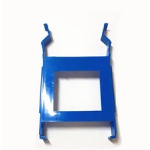HDD 2.5 SSD 베이 캐디 브래킷 X9FV3 델 옵티플렉스 3050 MT, 0 0.2m