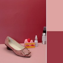 배경지 스튜디오 양면 촬영소품 PVC 촬영지 촬영, 006옐로우계