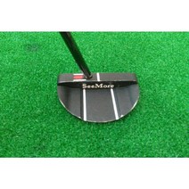 퍼터 씨모어 si5/도수34inch도/커버:유