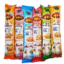 사료와함께 급여하는 비타민E 영양식 캣푸드 아기고양이간식 새끼고양이간식, 1개