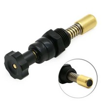 기화기부품 관리기 청소 Keihin PWK 용 초크 레버 플런저 카브 33 35 36 38 39 28mm41mm 액세서리