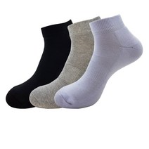 원하던양말 원하던 남성 여성 두툼한 스포츠 파일 단목 양말