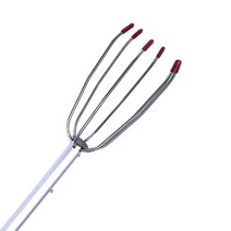 감수확 (감대망 스텐감따개 감손 열매수확기 가지꺽기 삼손과일수확기 과일수확레버식가위), 1개, 추가구매_감손헤드
