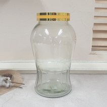 담금주 효소병 인삼주병 4500ml, 본품, 1개