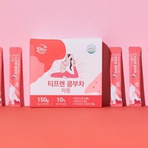 (1+1) 티프렌 콤부차 자몽 분말스틱 30입 (2박스) 정품 아이들 누구나 좋아하는 몸에좋은 탕비실 사무실 영양차, 대량등록 쿠팡 1, 대량등록 쿠팡 본상품선택