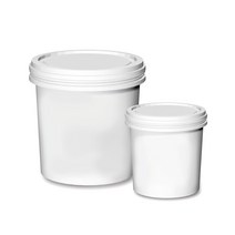 [흙사랑인] 유럽 미장용 흙사랑인 픽스 1kg+ L퍼티 5kg 벽 페인트 인테리어 미장