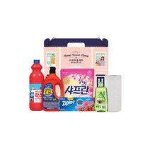 LG 선물세트 스위트홈세트 13호, 1세트