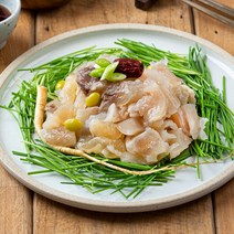 이영순 사골 도가니탕 / 스지스육 / 소고기수육 모음, 1개