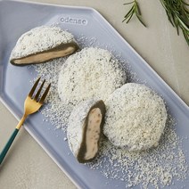 [착한마을마음이가] [마음이가]쑥왕찹쌀떡 1박스(100gX18개), 상세 설명 참조, 상세 설명 참조