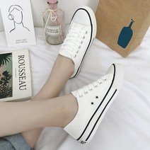 파라노말샵 제이스니커즈 굽3cm