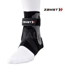 잠스트 ZAMST A2-DX 발목보호대, 오른발, 1개