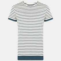 기타 [명품]공용 MM6 23SS 스트라이프 티셔츠 S52GC0270 STJ367 961 25338378447616441725