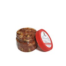 푸른바다황금들 강경동해젓갈 어리굴젓, 1개, 250g