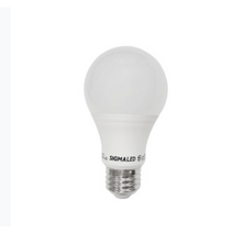 시그마 LED 벌브 8W 10W 12W 15W 20W BULB 램프 전구 다용도 조명, 10W/3000K(전구색), 1개
