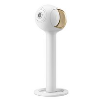 DEVIALET 드비알레 팬텀1 골드 오페라 + 트리 스탠드 세트 하이엔드 스피커 Devialet Phantom I