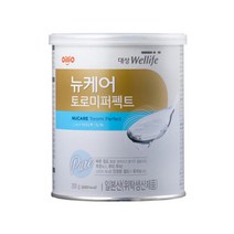 뉴케어 토로미퍼펙트 200g(캔) / 연하곤란 /환자식/영양보충식, 단일수량
