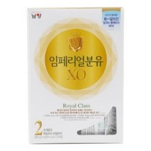 남양임페리얼XO스틱(2단계)(14G20입), 남양임페리얼XO스틱(2단계)(14G2