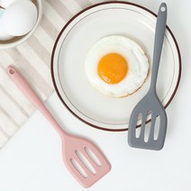 실리콘 뒤집개 소, 뒤집개-그레이