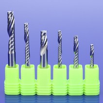 10 피스 AAA 상단 1.0/1.2/1.5/2.0/2.5/3.175/4/5/6/8/10/12mm 아크릴 PVC MDF 목재용 플루트 CNC 카바이, 29 3.175x2.5x10x38L