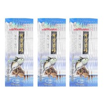 더문 볼락 카드채비 고등어 열기 전갱이 어피카드 10본 15개세트