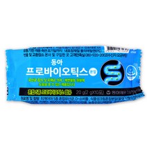 동아제약 프로바이오틱스 혼합유산균, 200포