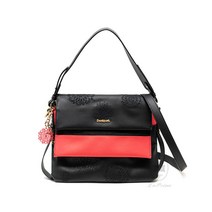 [DESIGUAL] 데시구엘 토트 겸 숄더백 19SAXPGD-2000