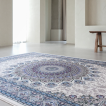 루나 페르시안카페트 페르시안러그 단모 거실러그 침대 사계절러그 카페트매트