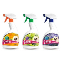 포르티 독 항균 탈취제 1000ml, 라벤더