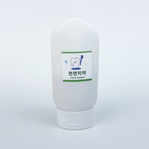 [더위치] 더위치 1인 DIY 스피아민트 치약 만들기 키트 비대면교육